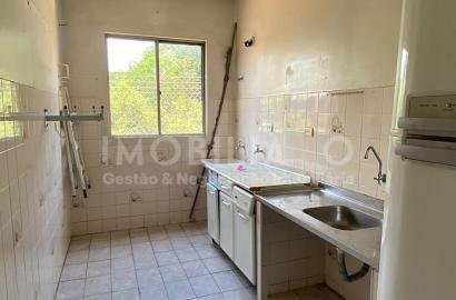 Apartamento à venda no Jardim das Vivendas em Cuiabá – 3 quartos, 1º andar e piscina