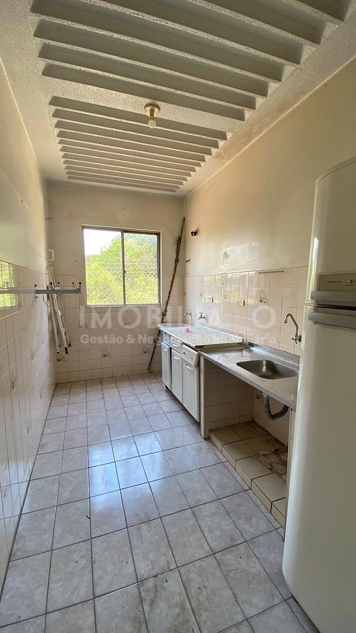 Apartamento à venda no Jardim das Vivendas em Cuiabá – 3 quartos, 1º andar e piscina