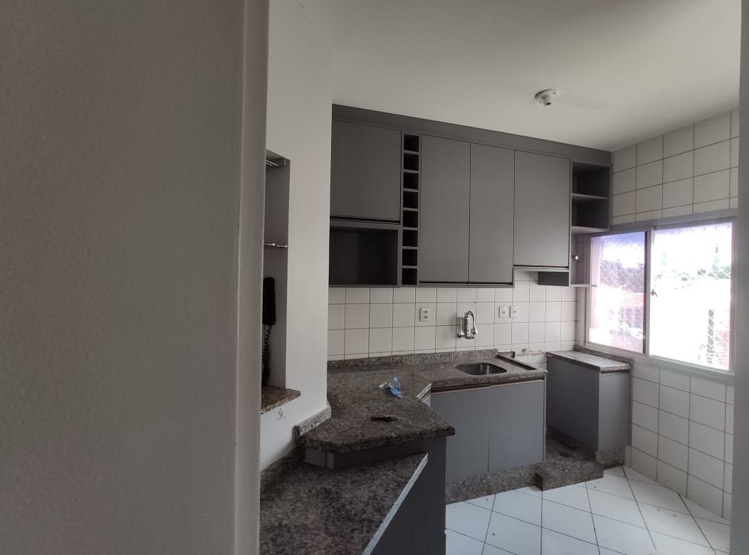 Apartamento a venda em Quilombo Cuiabá