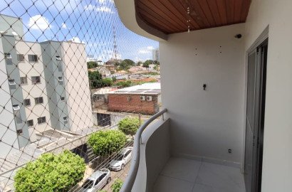 Apartamento a venda em Quilombo Cuiabá