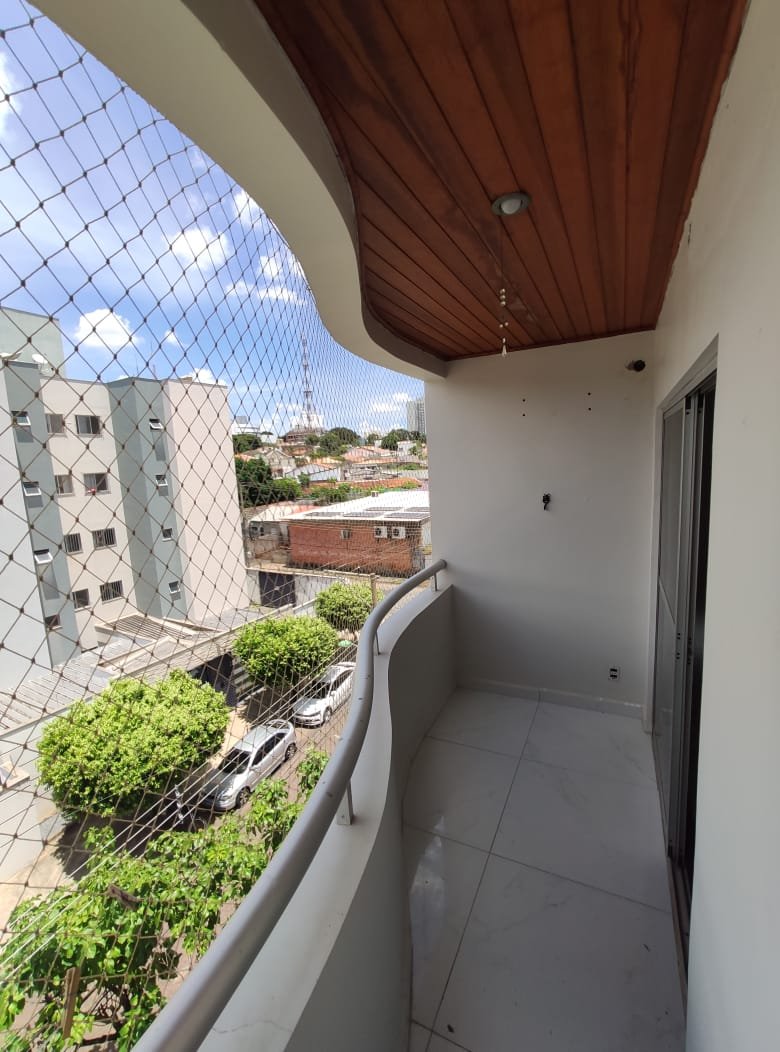 Apartamento a venda em Quilombo Cuiabá