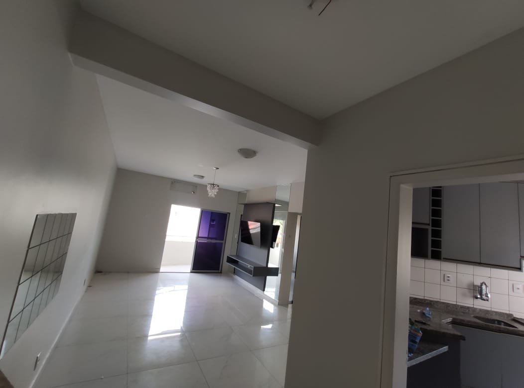 Apartamento a venda em Quilombo Cuiabá