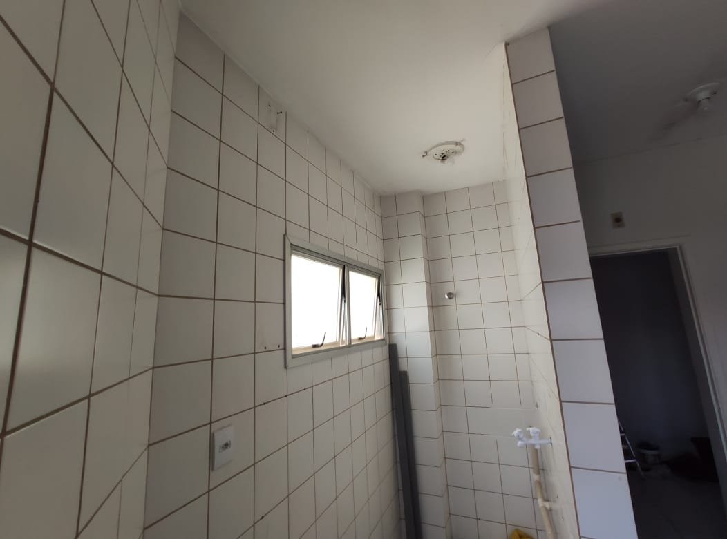 Apartamento a venda em Quilombo Cuiabá