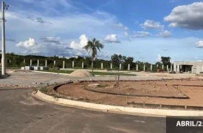 Terreno à Venda no Condomínio Reserva dos Ipês – Lote 23 em Cuiabá