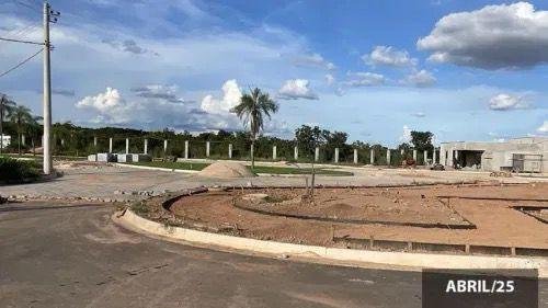 Terreno à Venda no Condomínio Reserva dos Ipês – Lote 23 em Cuiabá