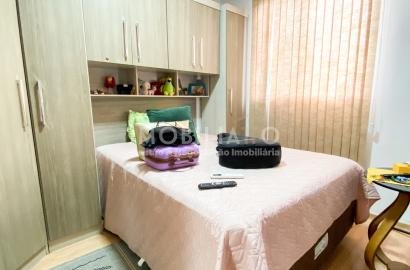 Apartamento à Venda - Condomínio Chapada da Serra, Bairro Santa Cruz II, Cuiabá