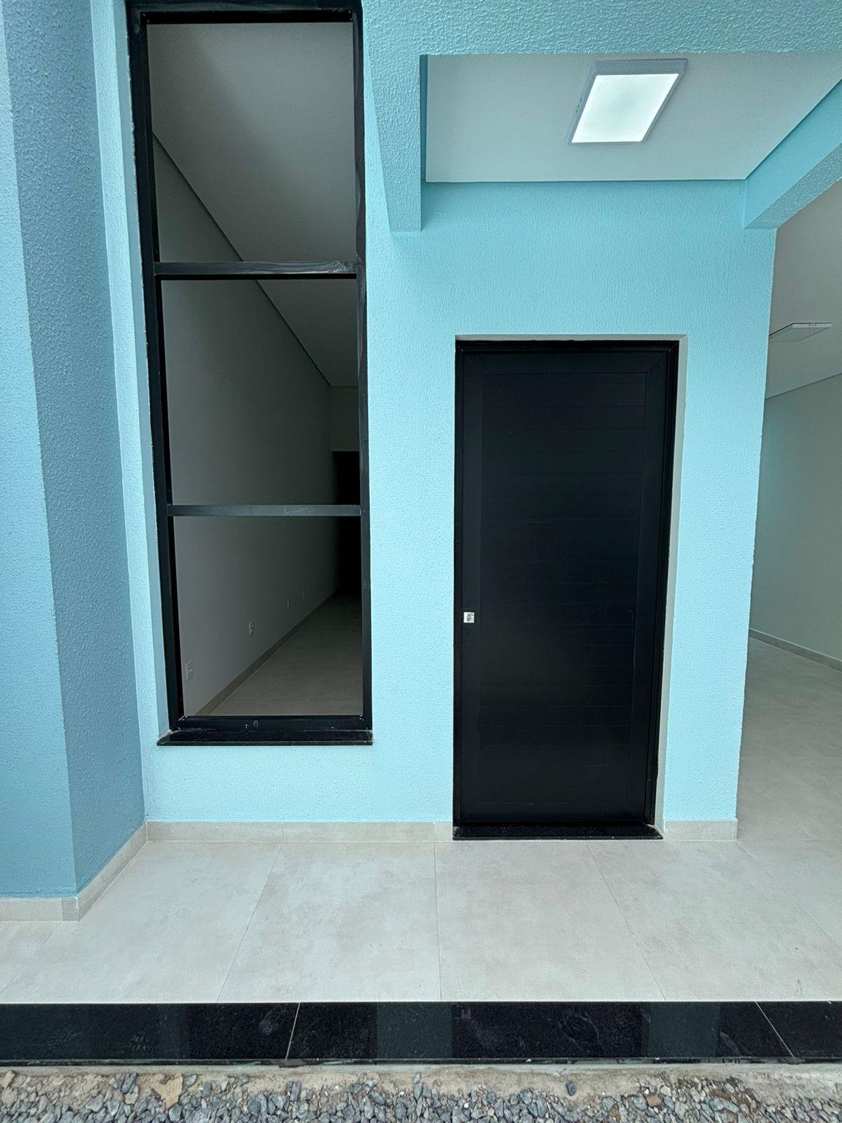 Casa Térrea à Venda no Bairro Santa Cruz, Cuiabá – 3 Quartos com Suíte e Espaço Gourmet