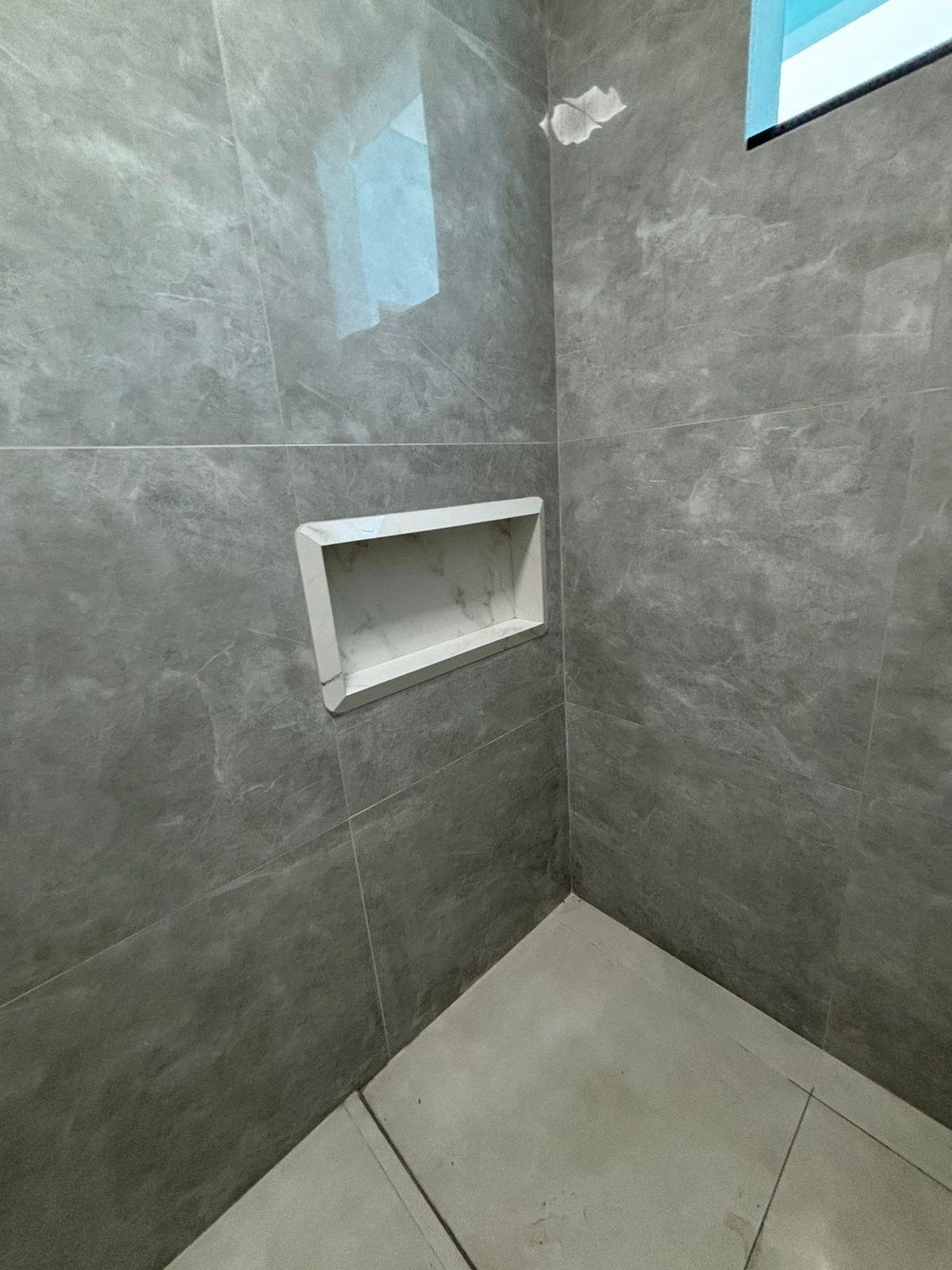 Casa Térrea à Venda no Bairro Santa Cruz, Cuiabá – 3 Quartos com Suíte e Espaço Gourmet