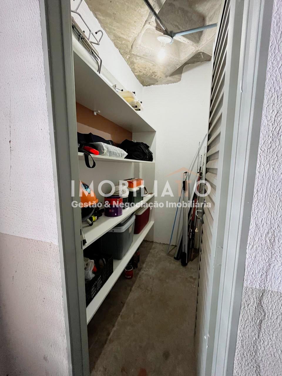 Apartamento à venda no Villaggio Di Bonifácia em Cuiabá - 2 quartos, 2 vagas e em frente ao Parque Mãe Bonifácia