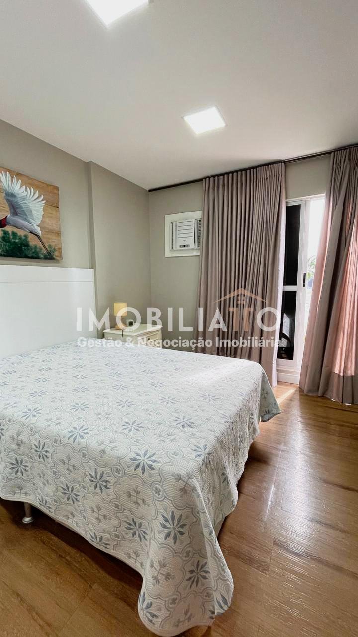 Apartamento à venda no Villaggio Di Bonifácia em Cuiabá - 2 quartos, 2 vagas e em frente ao Parque Mãe Bonifácia