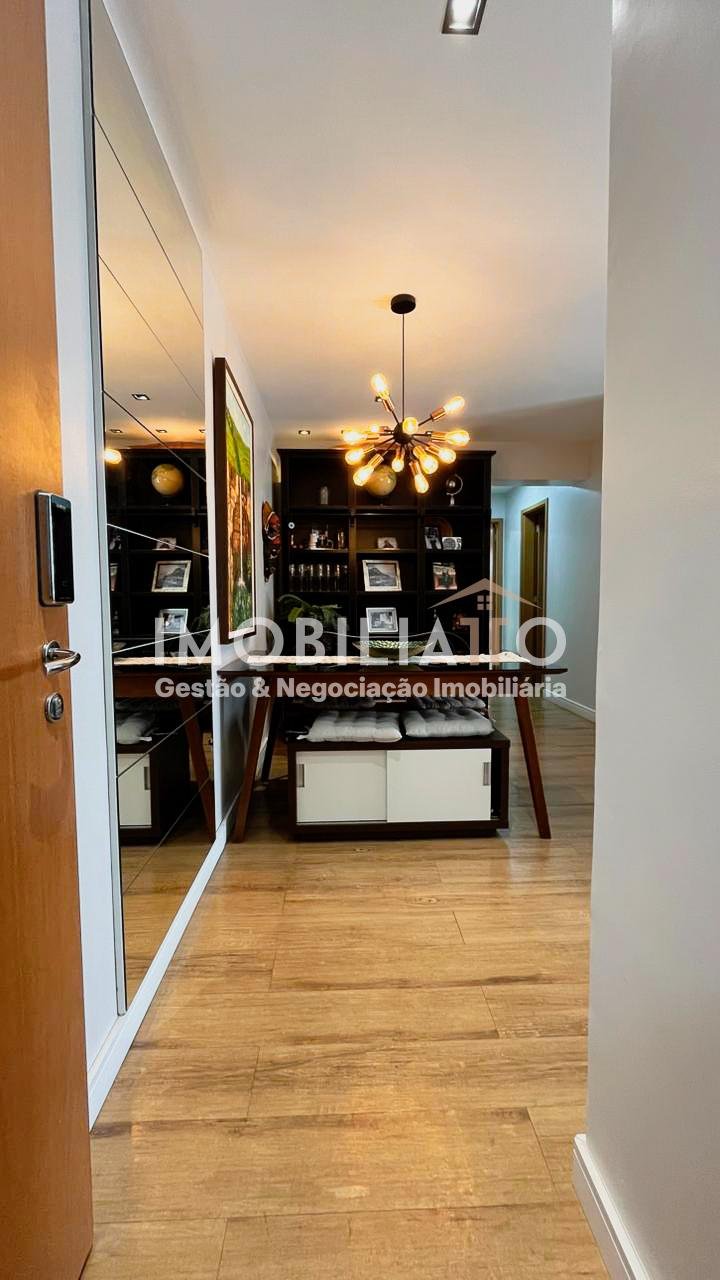 Apartamento à venda no Villaggio Di Bonifácia em Cuiabá - 2 quartos, 2 vagas e em frente ao Parque Mãe Bonifácia