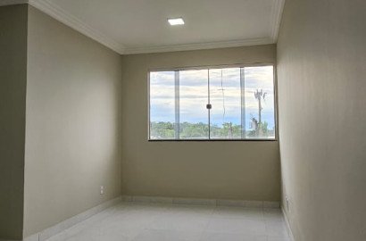 Apartamento atrás do shopping fórmula em Várzea Grande todo reformado