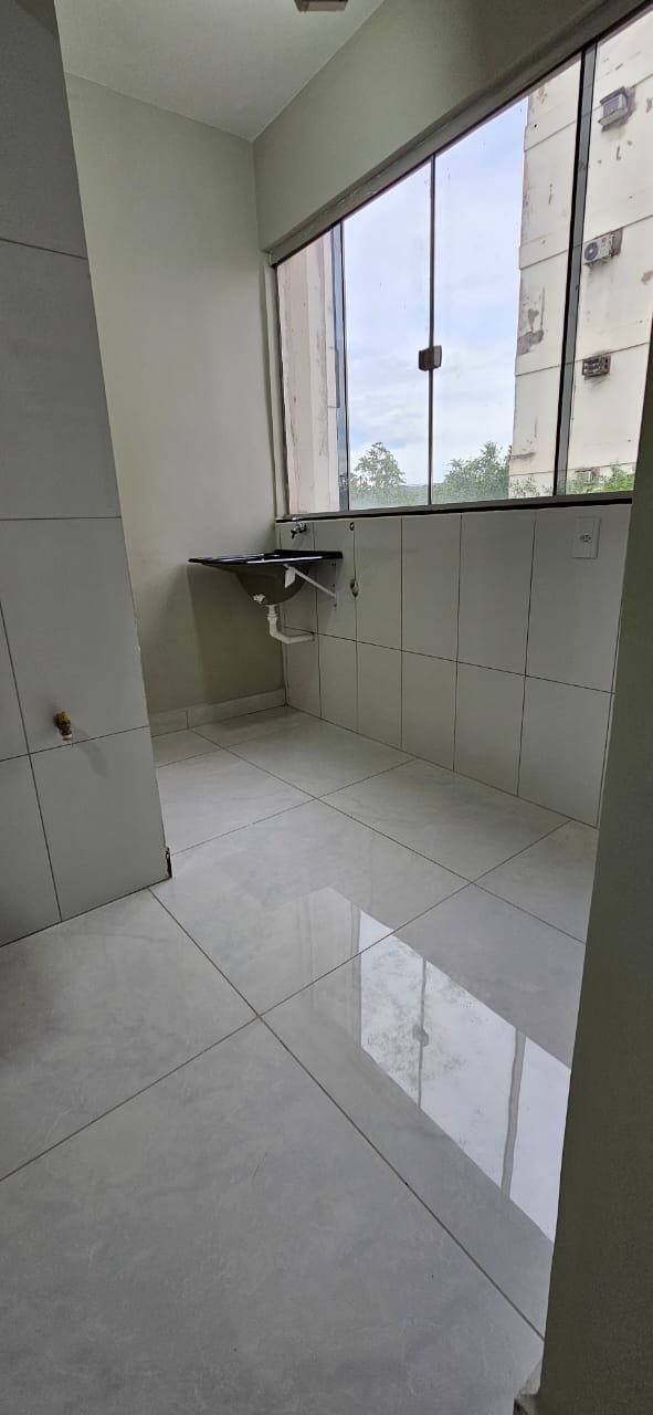 Apartamento atrás do shopping fórmula em Várzea Grande todo reformado