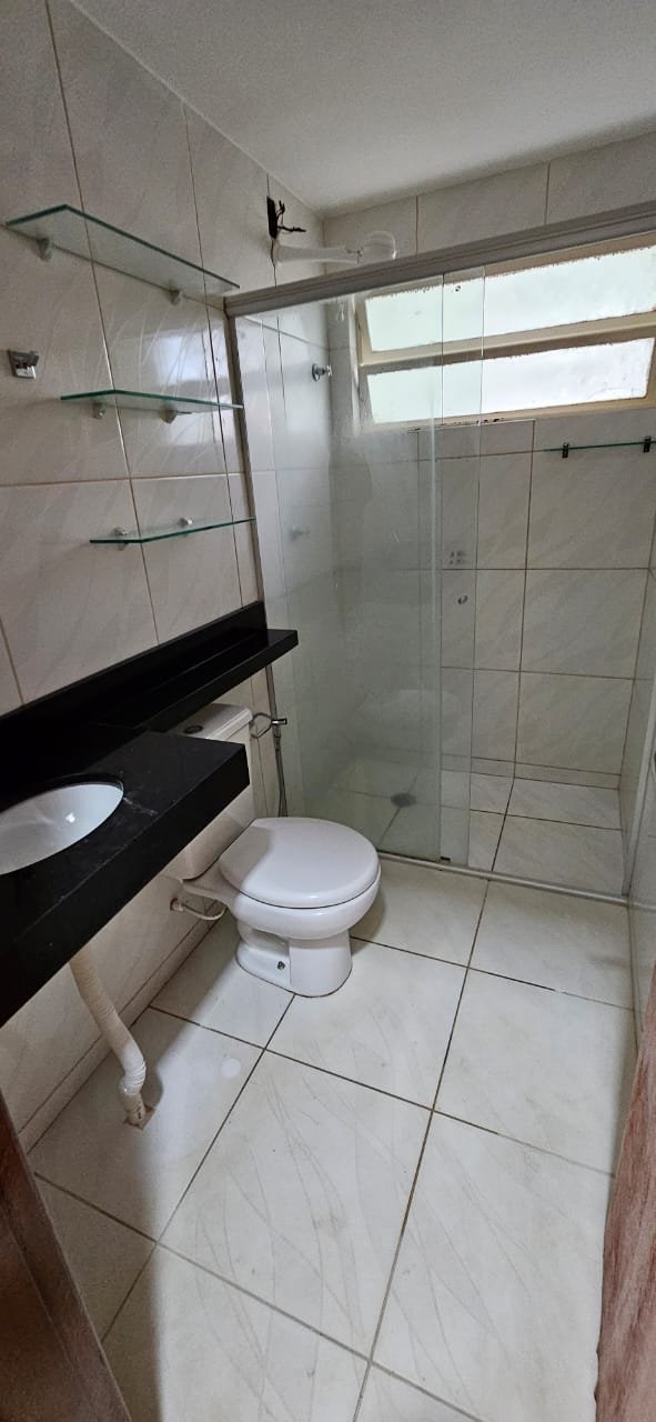 Apartamento atrás do shopping fórmula em Várzea Grande todo reformado