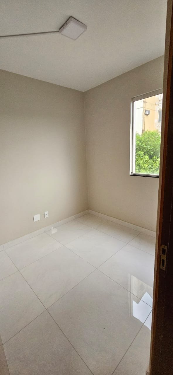 Apartamento atrás do shopping fórmula em Várzea Grande todo reformado